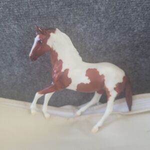 Classic Breyer Horse  Pinto